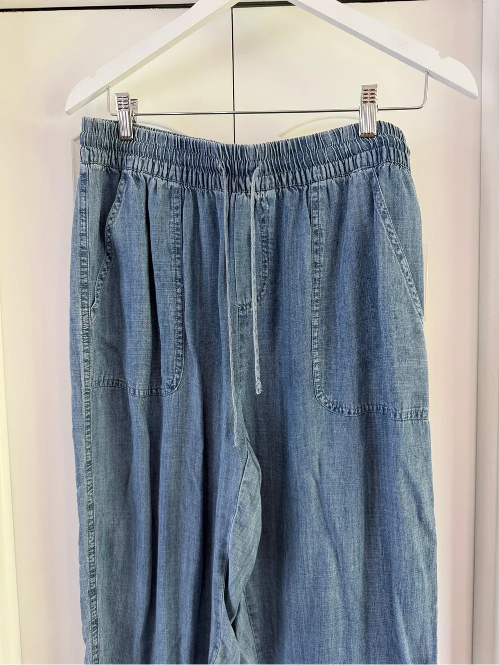 Splendid Women’s Casual Denim Pants